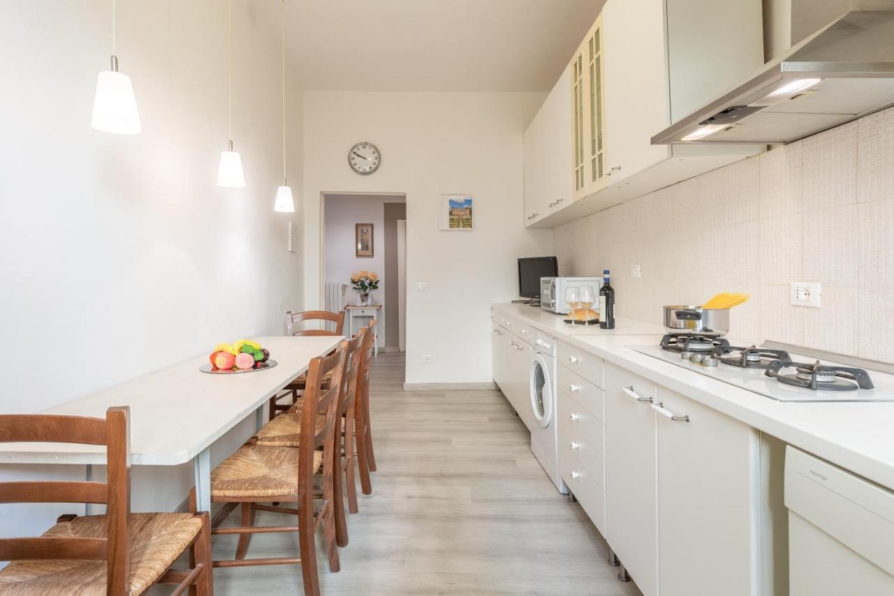 Santo Spirito 2 Bedrooms Florence Exterior photo