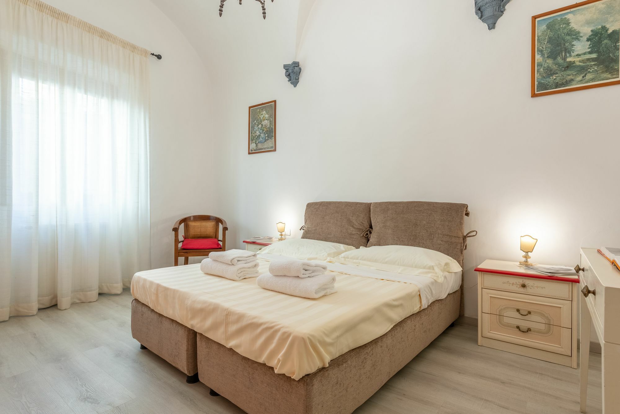 Santo Spirito 2 Bedrooms Florence Exterior photo