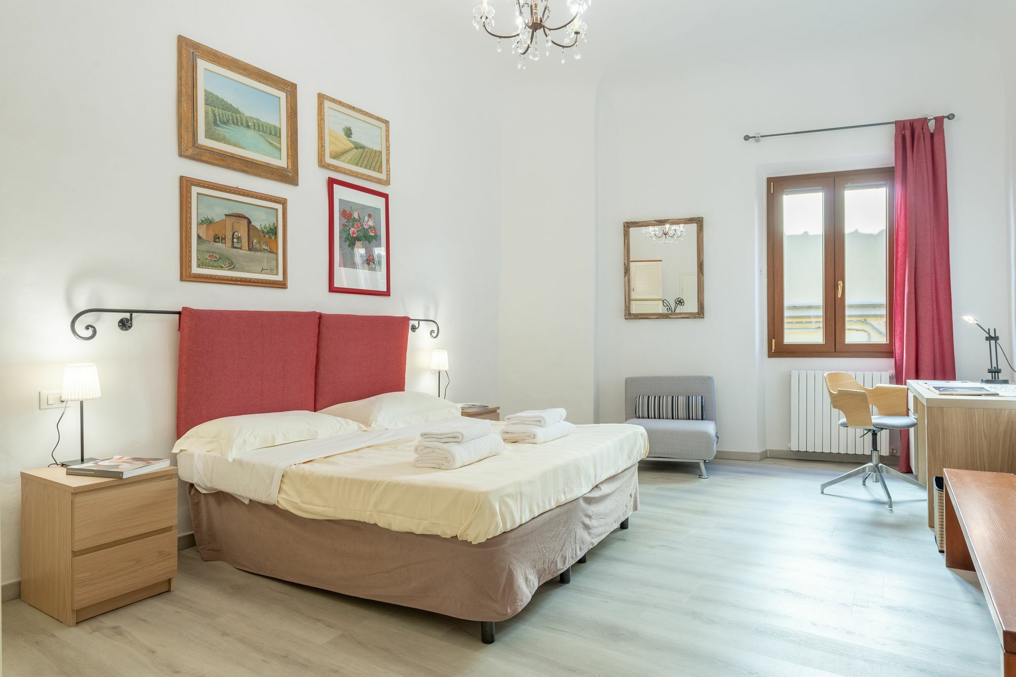 Santo Spirito 2 Bedrooms Florence Exterior photo