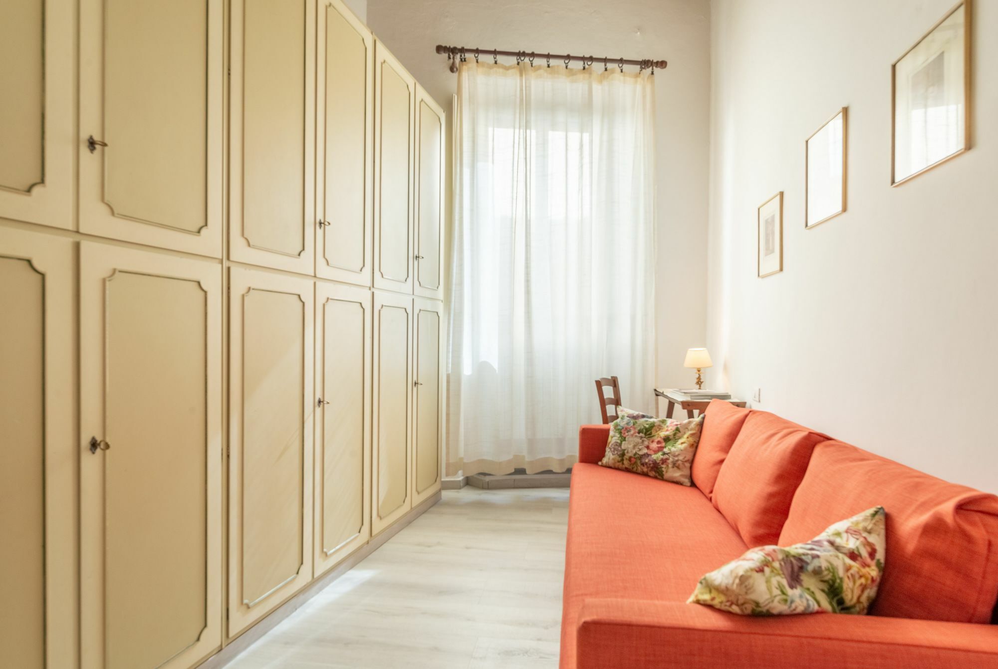 Santo Spirito 2 Bedrooms Florence Exterior photo