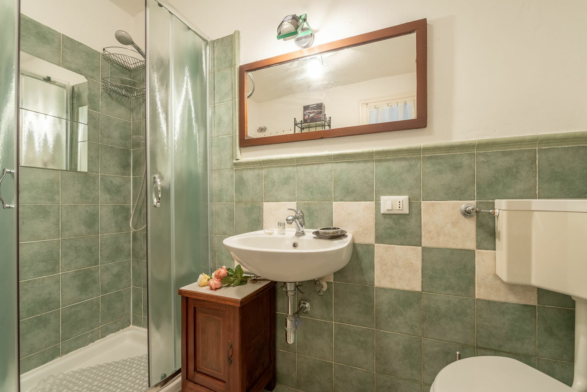 Santo Spirito 2 Bedrooms Florence Exterior photo